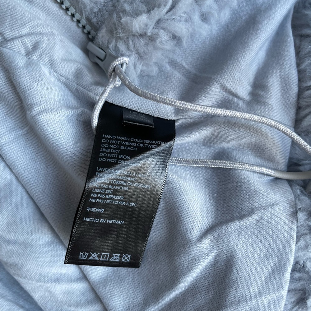Urban Outfitters BDG Cropped Teddy Jacket - Picture 12 of 13
